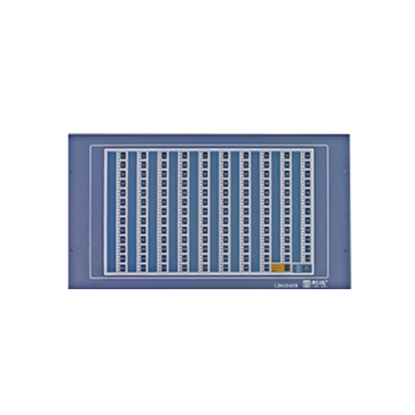 貴州利達LD9204EN聯(lián)動控制盤