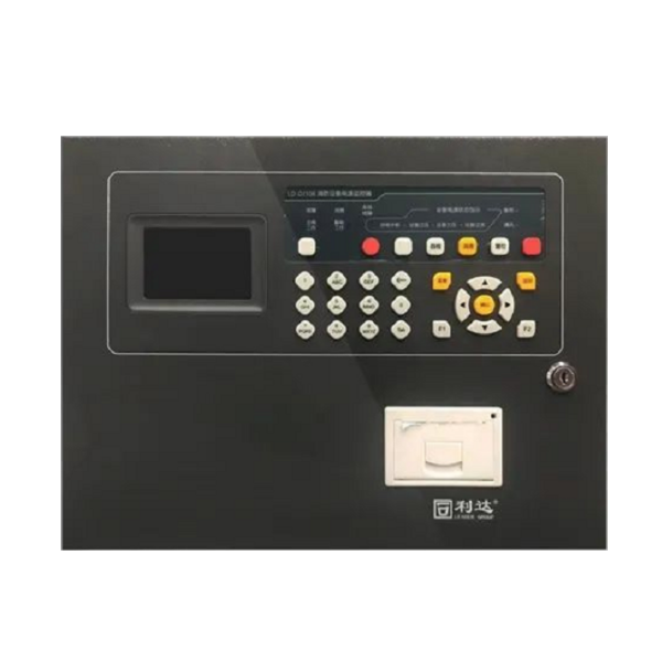 利达LD-DJ108消防设备电源监控器