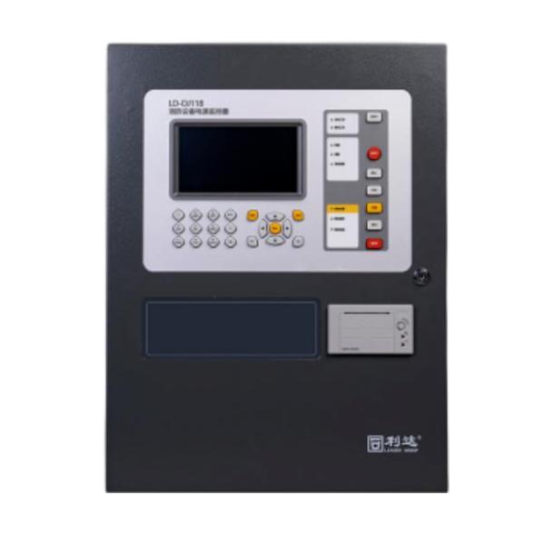 利达LD-DJ118消防设备电源监控器