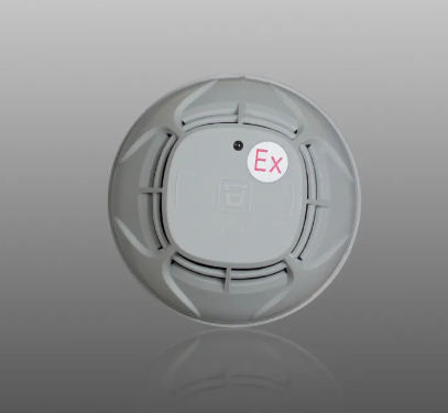 利达JTY-GM-LD-GA3000 点型光电感烟火灾探测器（防爆型）（本安防爆，编码型）