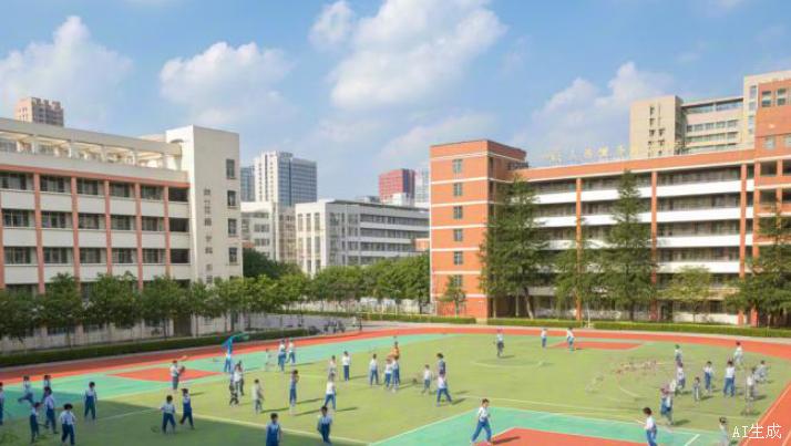 学校