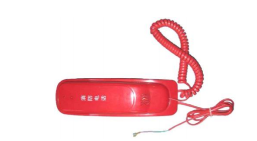 利达HY2712D多线消防电话分机