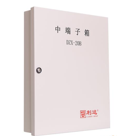 黑龙江利达DZX-20B接线端子箱