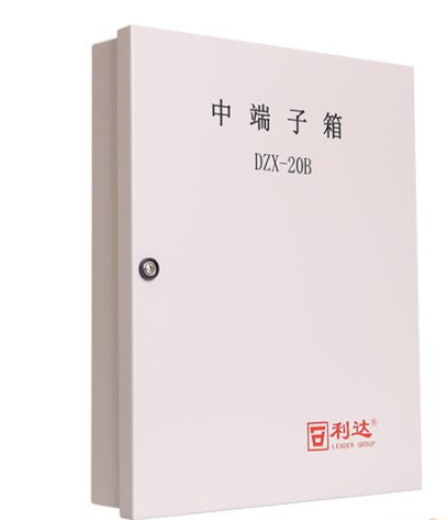 利达DZX-20B接线端子箱