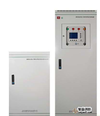 GD-D-6KVA-203应急照明集中电源