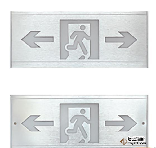 GD-BLJC-1LREⅡ1W-403G( 挂装)集中电源集中控制型单面