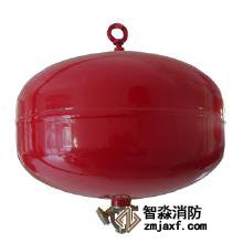 悬挂式超细干粉灭火装置的特点