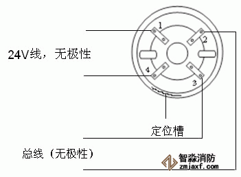 JQB-HX2132 接线示意图